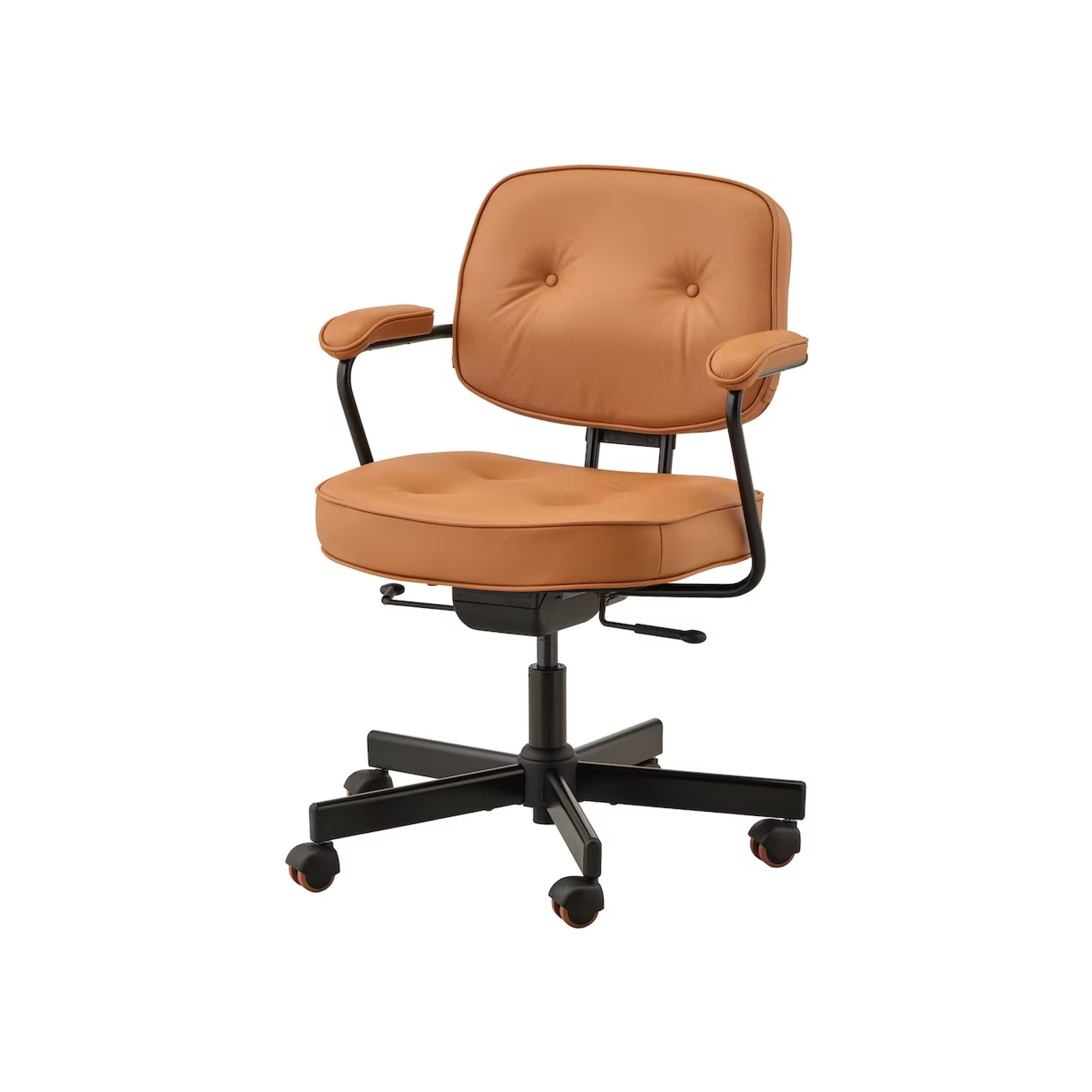 ErgoComfort Executive Chair