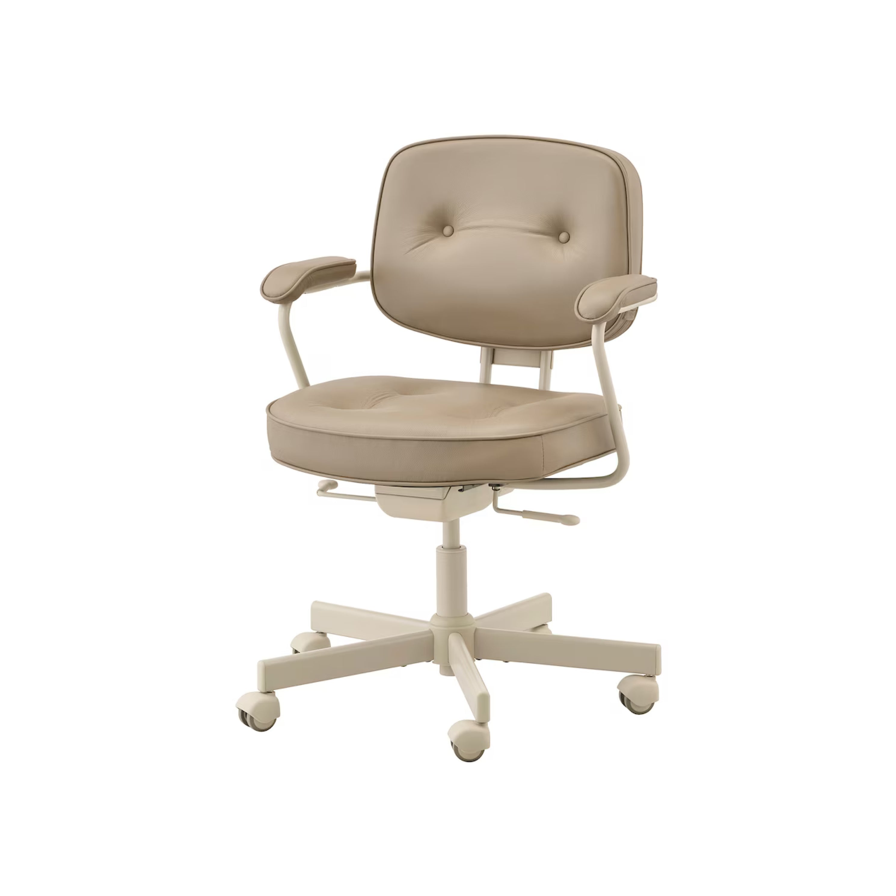 ErgoComfort Executive Chair