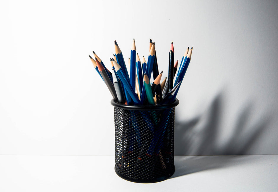 The Best Stationery Supplies for Your Office