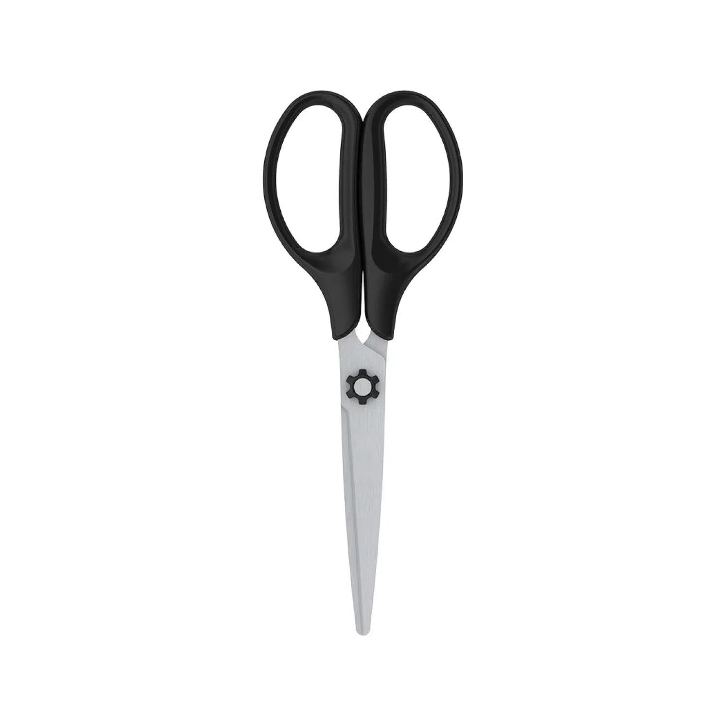 Easy-To-Cut Office Soft Scissors