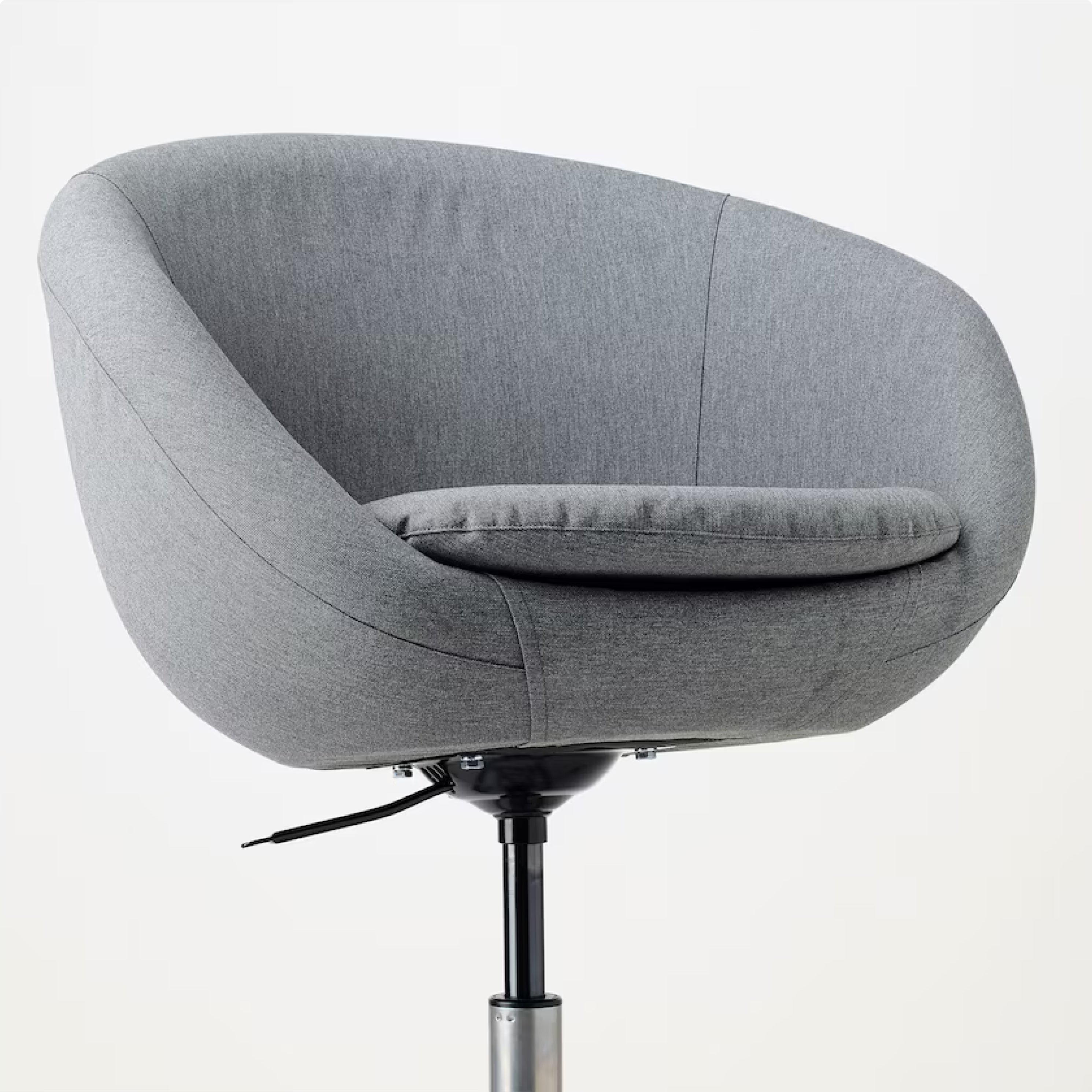 TechSolutions Mesh Back Chair
