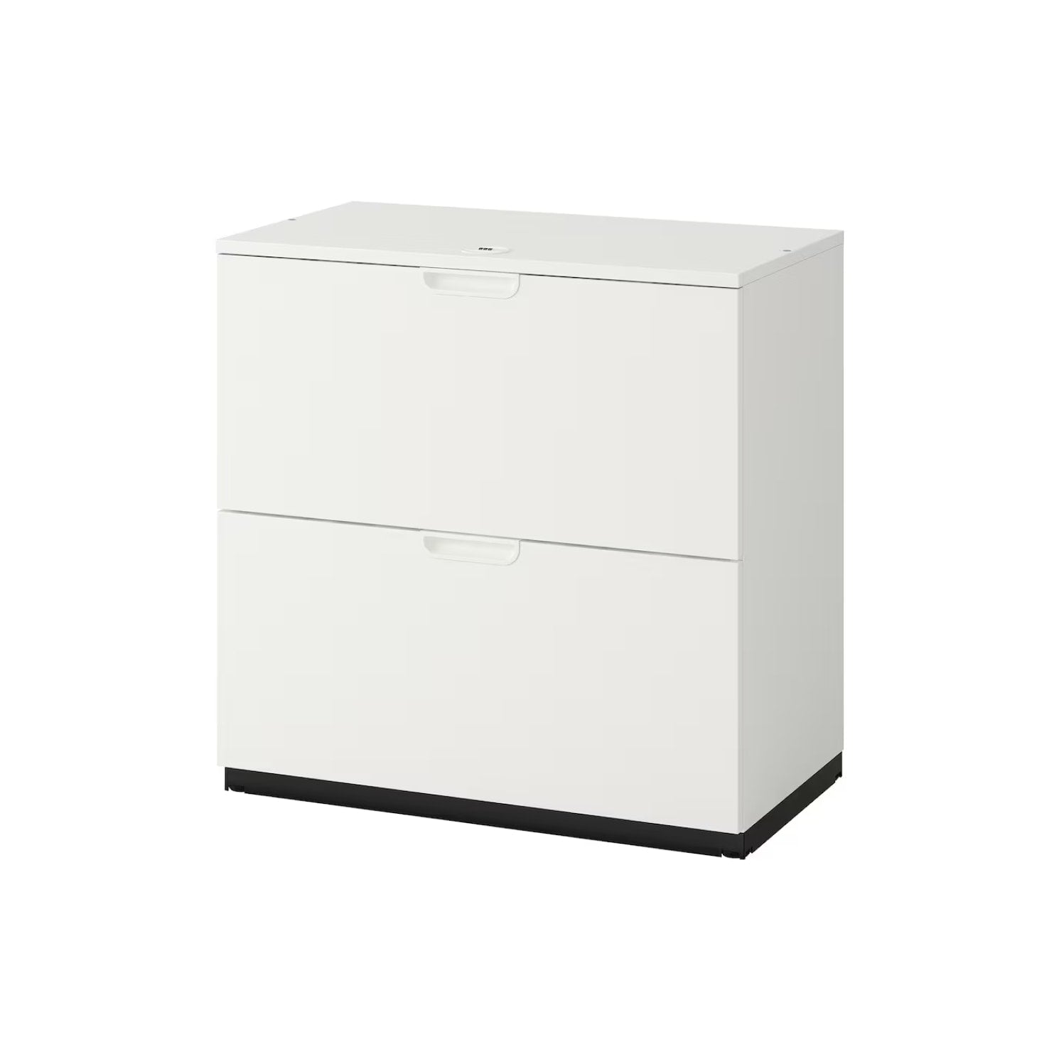 Locking Storage Cabinet